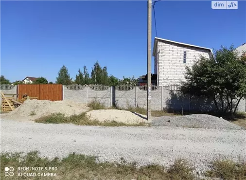 Продам 2-к будинок, 60 м², 2 поверхи, 30000 $, Обуховка, Днепропетровский район. Фото №7
