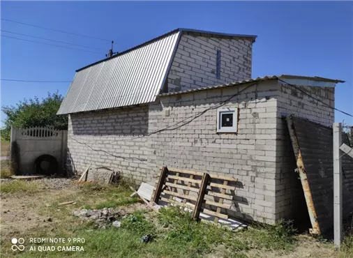 Продам 2-к будинок, 60 м², 2 поверхи, 30000 $, Обуховка, Днепропетровский район. Фото №8
