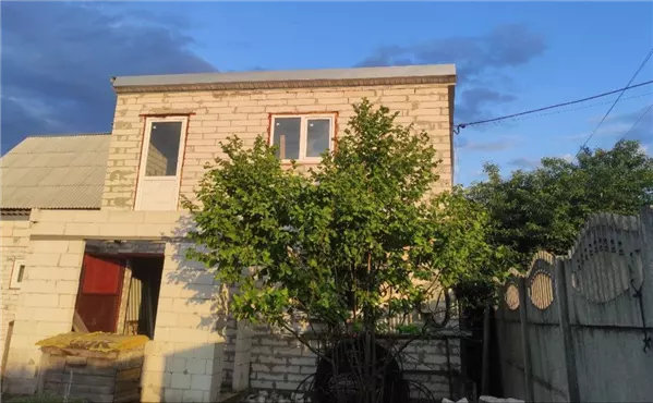 Продам 2-к будинок, 60 м², 2 поверхи, 30000 $, Обуховка, Днепропетровский район. Фото №3