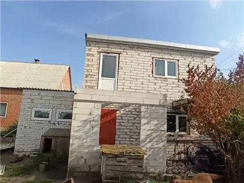 Продам 2-к будинок, 60 м², 2 поверхи, 30000 $, Обуховка, Днепропетровский район. Фото №10
