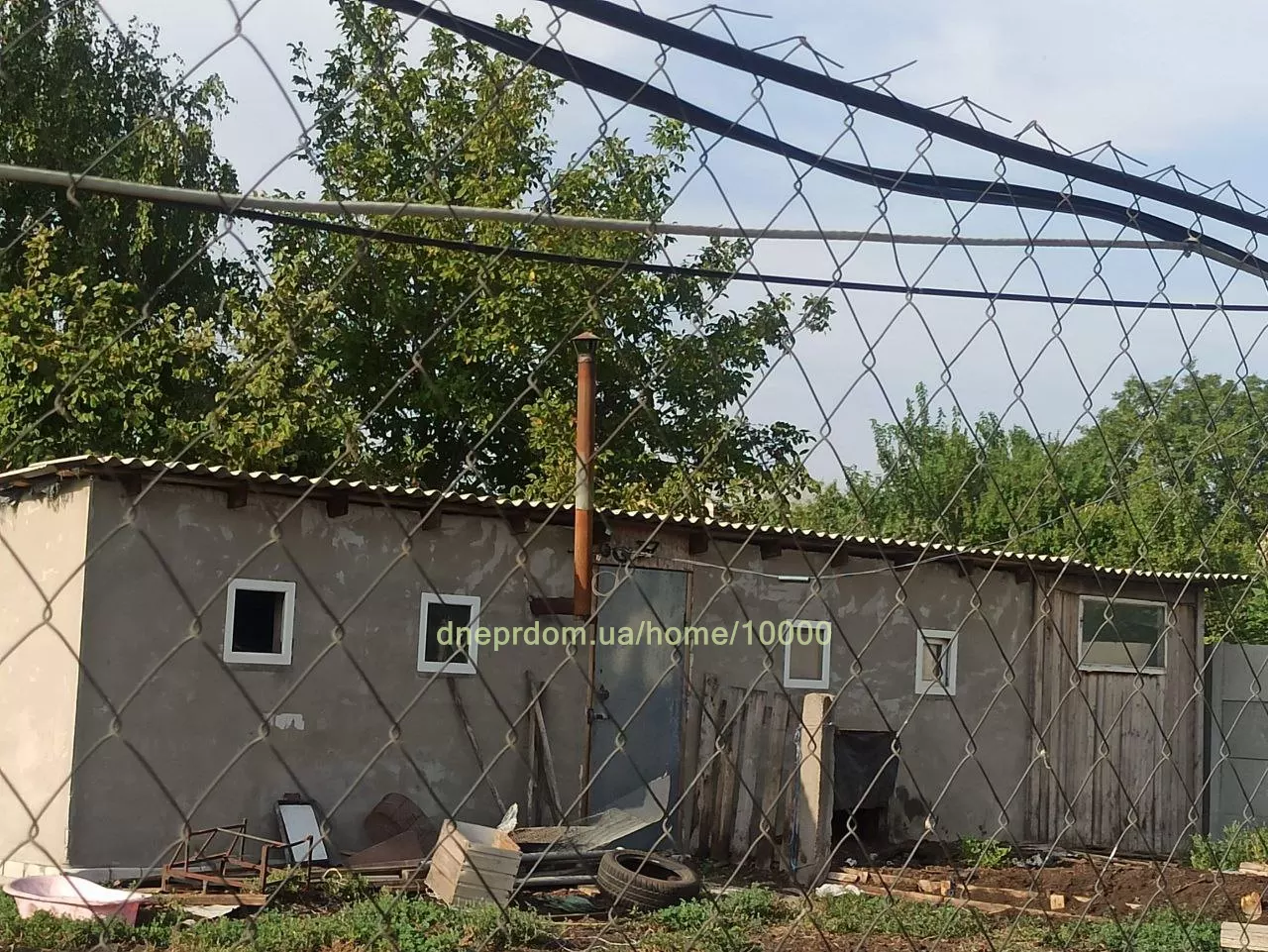 Продам 2-к дом, 60 м², 2 этажа, 30000 $ Обуховка, Днепропетровский район. Фото №13