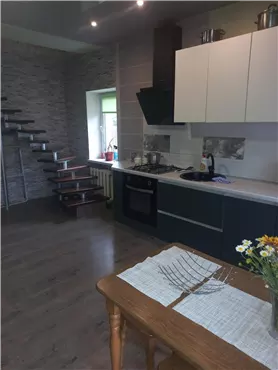Продам 5-к дом, 100 м², 2 этажа, 79000 $, улица Сергея Кульчицкого. Фото №3