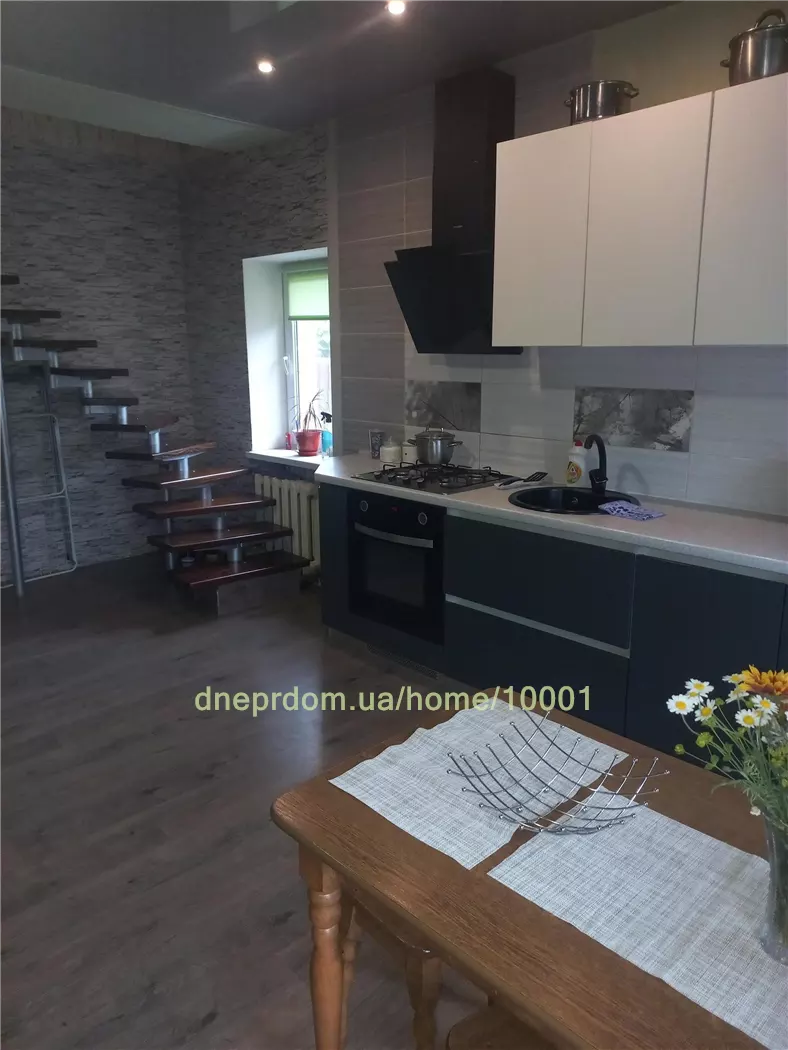 Продам 5-к дом, 100 м², 2 этажа, 79000 $ вулиця Сергія Кульчицького. Фото №3
