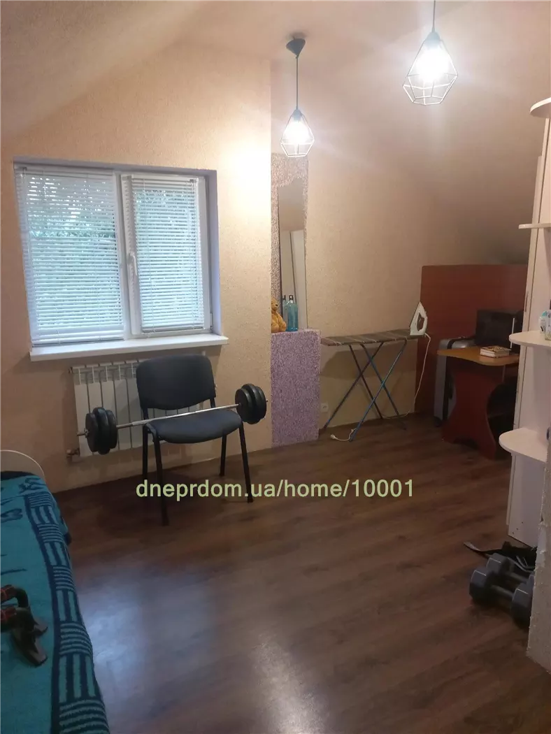Продам 5-к дом, 100 м², 2 этажа, 79000 $ вулиця Сергія Кульчицького. Фото №7