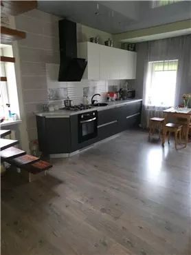 Продам 5-к дом, 100 м², 2 этажа, 79000 $, улица Сергея Кульчицкого. Фото №9