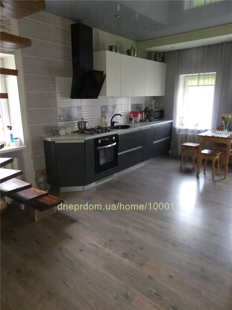 Продам 5-к дом, 100 м², 2 этажа, 79000 $ вулиця Сергія Кульчицького. Фото №9