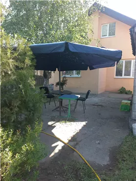 Продам 5-к дом, 100 м², 2 этажа, 79000 $, улица Сергея Кульчицкого. Фото №10