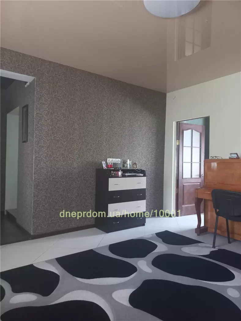 Продам 5-к дом, 100 м², 2 этажа, 79000 $ вулиця Сергія Кульчицького. Фото №12