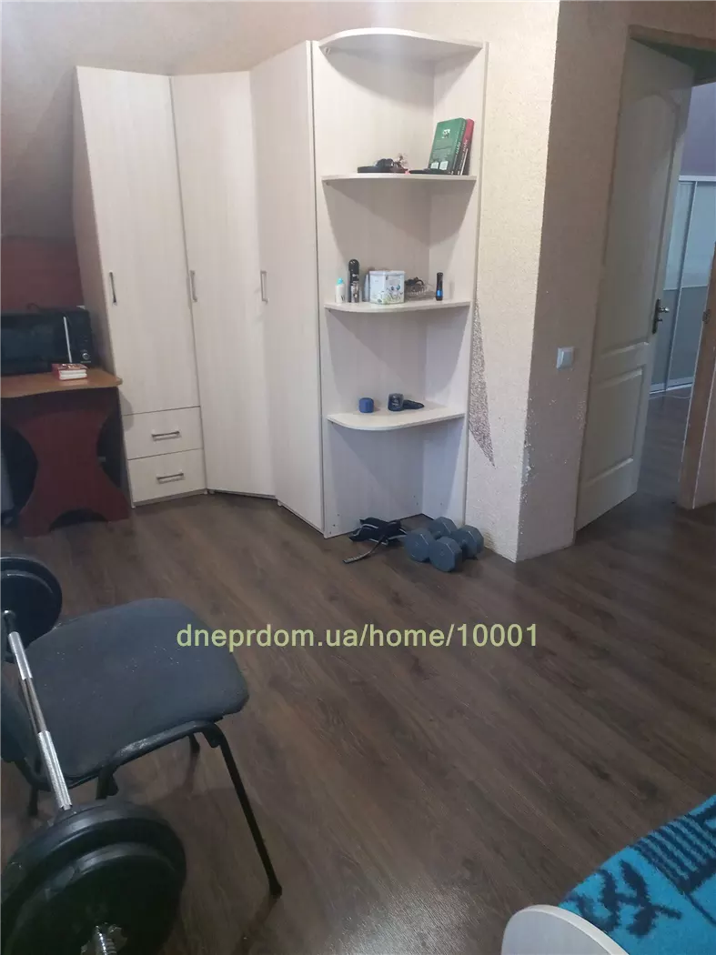 Продам 5-к дом, 100 м², 2 этажа, 79000 $ вулиця Сергія Кульчицького. Фото №16