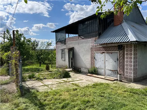 Продам 4-к дом, 120 м², 2 этажа, 22000 $, Червоный Садок, Днепропетровский район. Фото №10