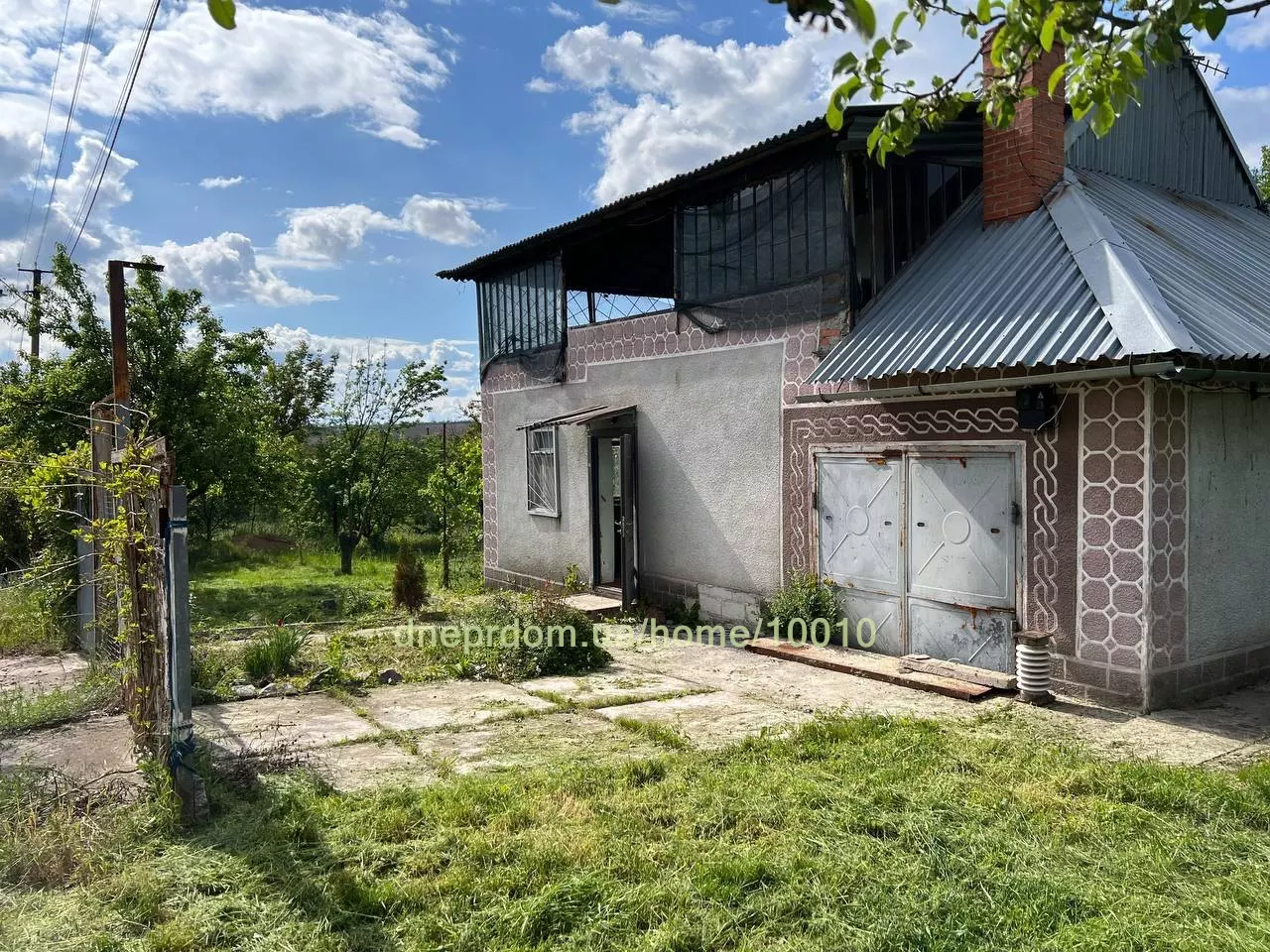 Продам 4-к дом, 120 м², 2 этажа, 21000 $ Червоный Садок, Днепропетровский район. Фото №10