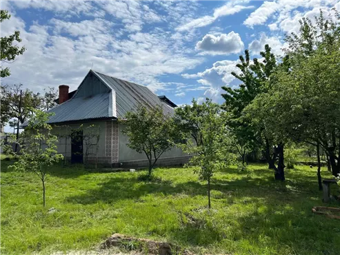 Продам 4-к дом, 120 м², 2 этажа, 22000 $, Червоный Садок, Днепропетровский район. Фото №2