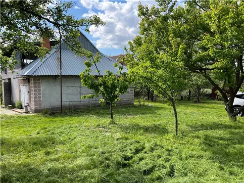 Продам 4-к дом, 120 м², 2 этажа, 22000 $ Червоный Садок, Днепропетровский район