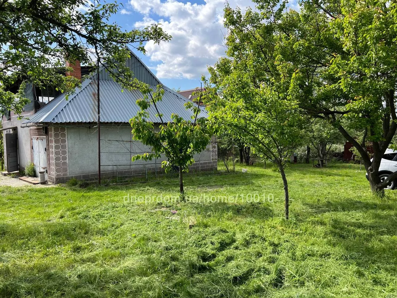Продам 4-к дом, 120 м², 2 этажа, 21000 $ Червоный Садок, Днепропетровский район. Фото №5