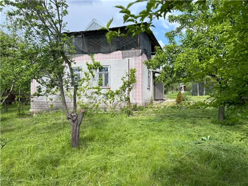 Продам 4-к дом, 120 м², 2 этажа, 22000 $, Червоный Садок, Днепропетровский район. Фото №5