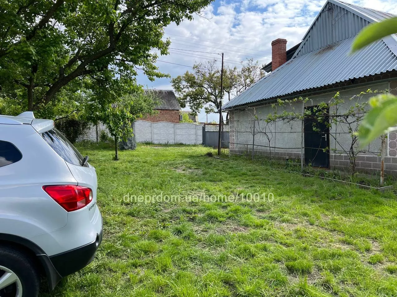 Продам 4-к дом, 120 м², 2 этажа, 21000 $ Червоный Садок, Днепропетровский район. Фото №7