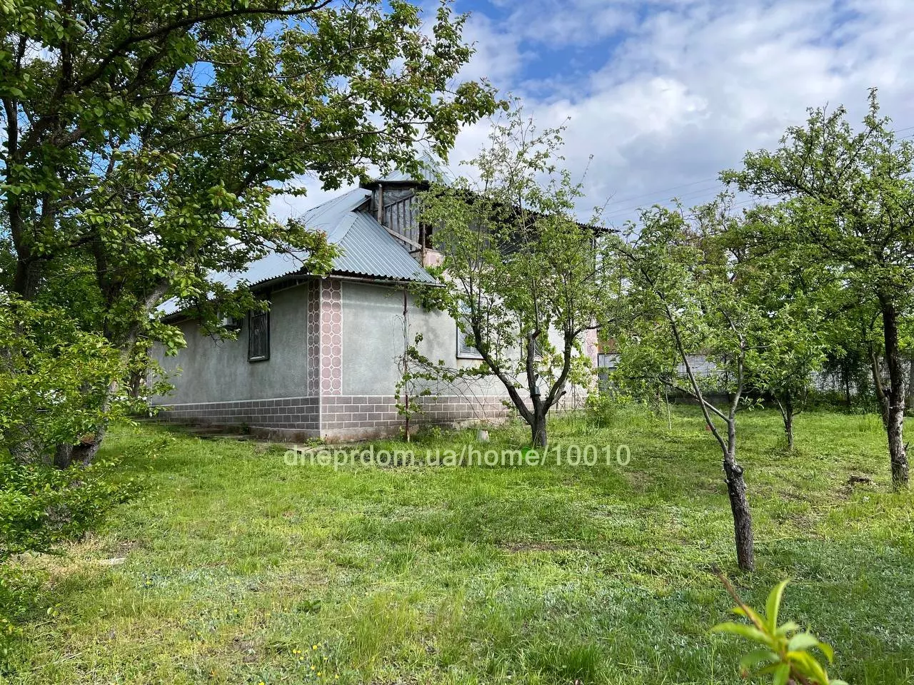 Продам 4-к дом, 120 м², 2 этажа, 21000 $ Червоный Садок, Днепропетровский район. Фото №8
