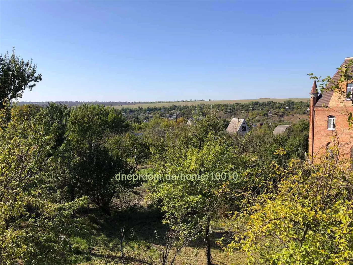 Продам 4-к дом, 120 м², 2 этажа, 21000 $ Червоный Садок, Днепропетровский район. Фото №14