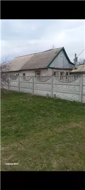 Продам 4-к дом, 56 м², 32000 $, улица Прокатная, Чечеловский район. Фото №1