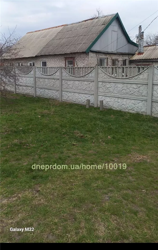 Продам 4-к дом, 56 м², 32000 $ вулиця Прокатна, Чечелівський район. Фото №3