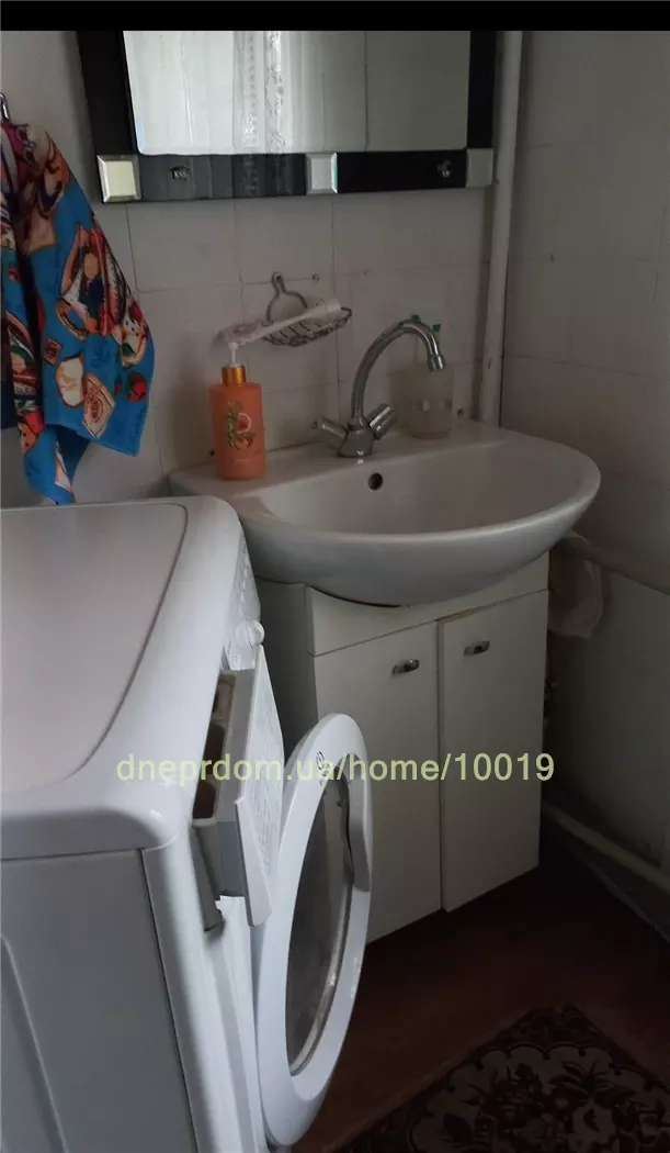 Продам 4-к дом, 56 м², 32000 $ вулиця Прокатна, Чечелівський район
