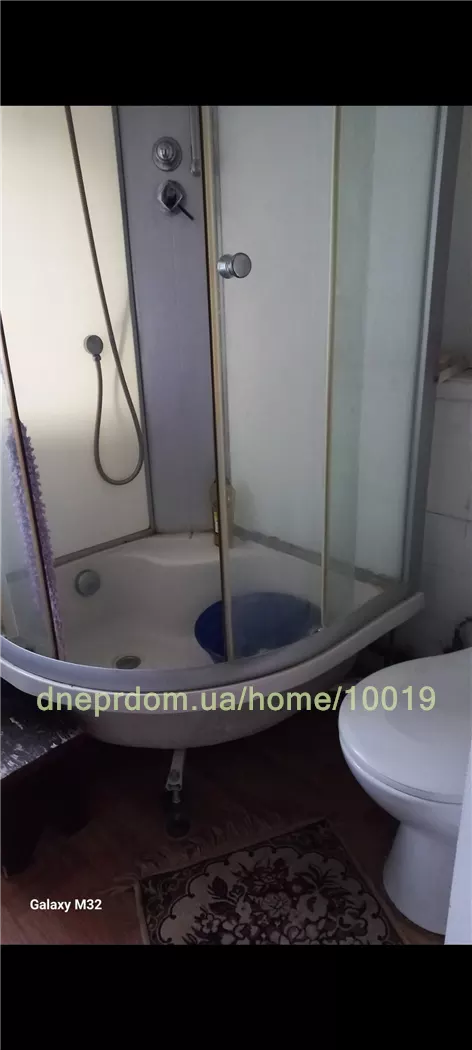 Продам 4-к дом, 56 м², 32000 $ вулиця Прокатна, Чечелівський район. Фото №12