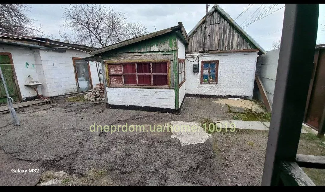 Продам 4-к дом, 56 м², 32000 $ вулиця Прокатна, Чечелівський район. Фото №4