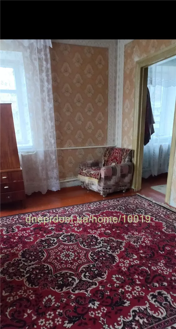 Продам 4-к дом, 56 м², 32000 $ вулиця Прокатна, Чечелівський район. Фото №14