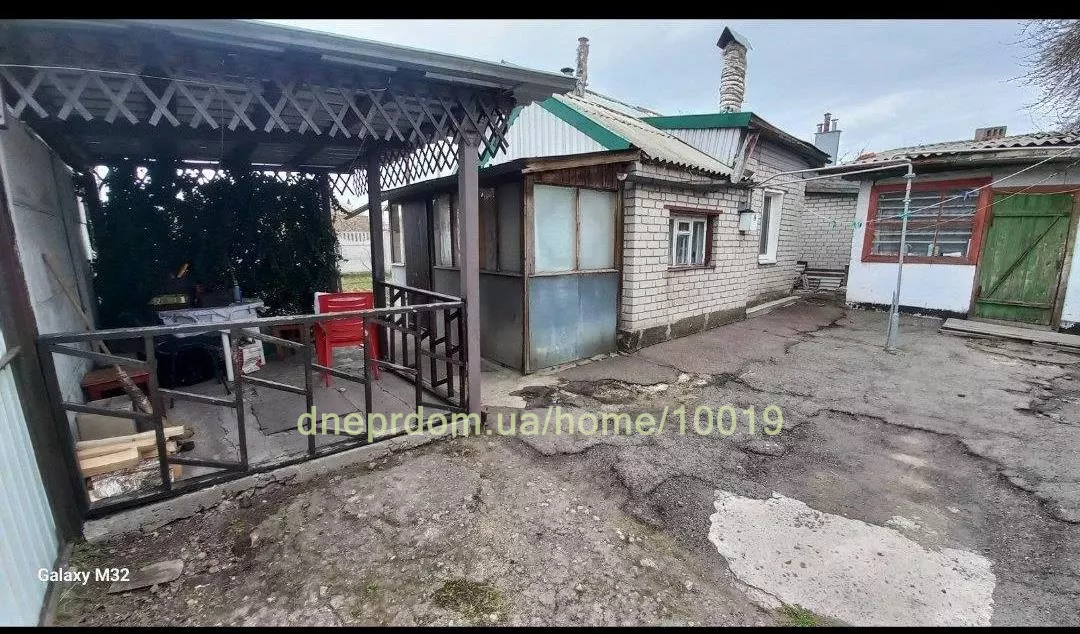 Продам 4-к дом, 56 м², 32000 $ вулиця Прокатна, Чечелівський район. Фото №15