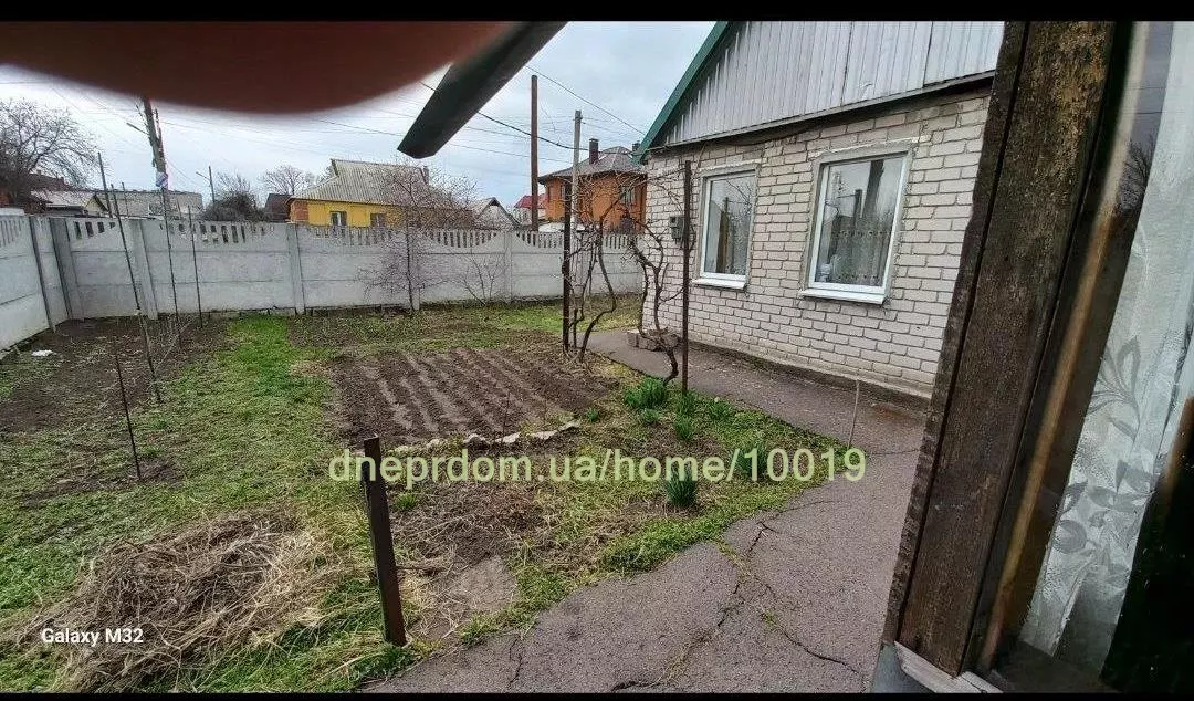 Продам 4-к дом, 56 м², 32000 $ вулиця Прокатна, Чечелівський район. Фото №16