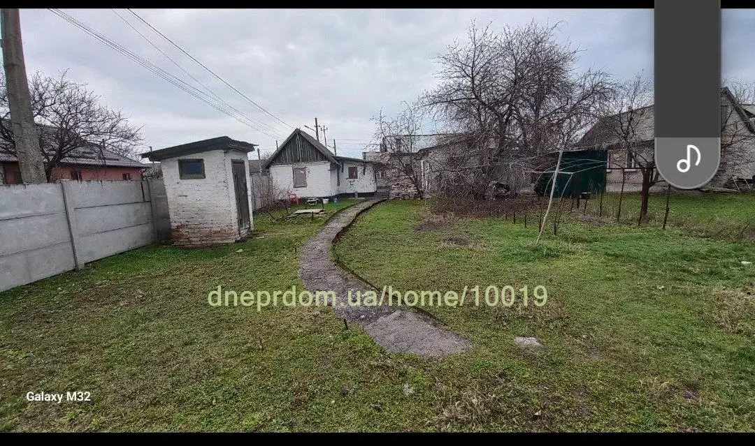 Продам 4-к дом, 56 м², 32000 $ вулиця Прокатна, Чечелівський район. Фото №2