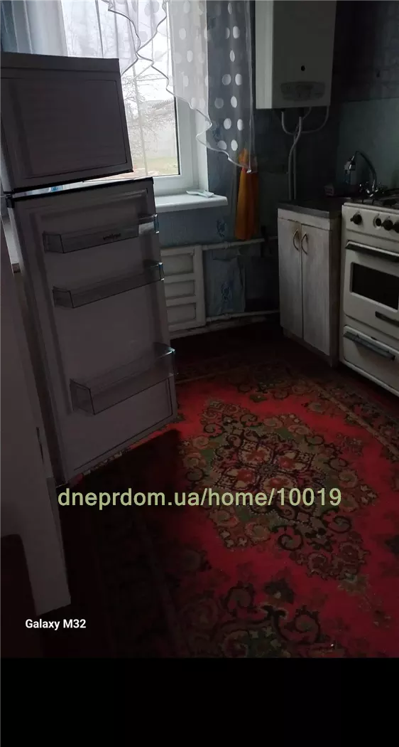Продам 4-к дом, 56 м², 32000 $ вулиця Прокатна, Чечелівський район. Фото №7