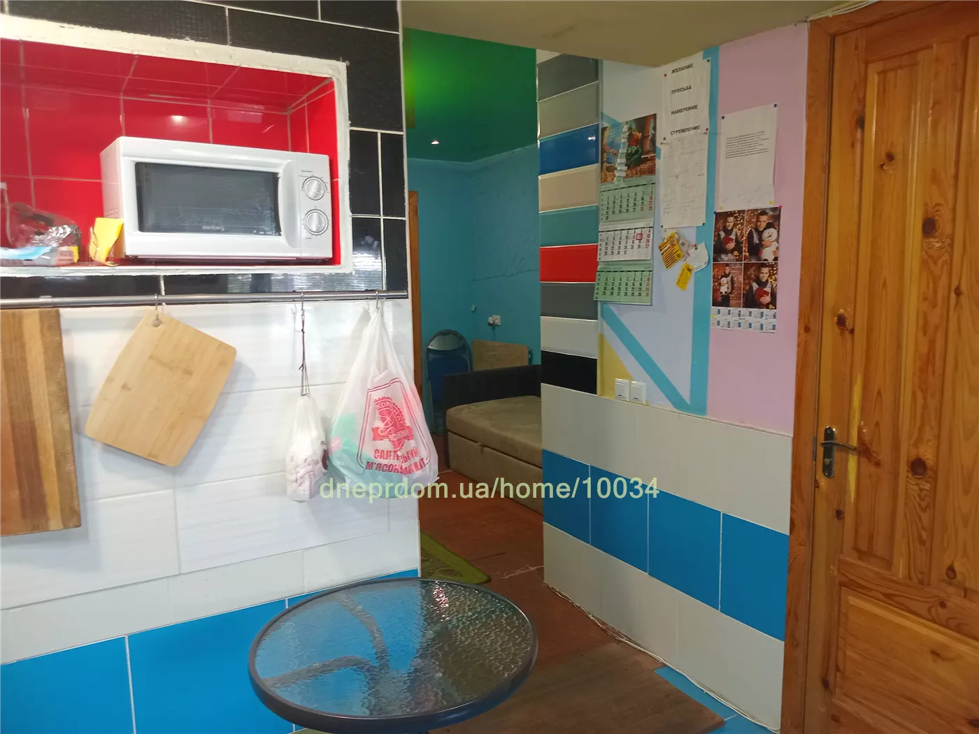 Продам 3-к дом, 46 м², 35000 $ вулиця Павлова. Фото №3