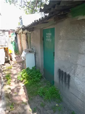 Продам 3-к будинок, 46 м², 35000 $, вулиця Павлова. Фото №7