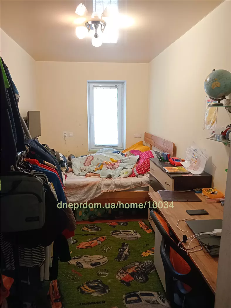 Продам 3-к дом, 46 м², 35000 $ вулиця Павлова. Фото №8
