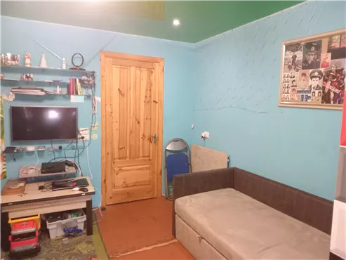 Продам 3-к будинок, 46 м², 35000 $, вулиця Павлова. Фото №9