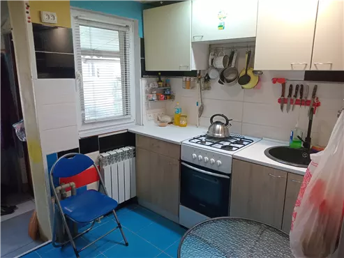 Продам 3-к будинок, 46 м², 35000 $, вулиця Павлова. Фото №10