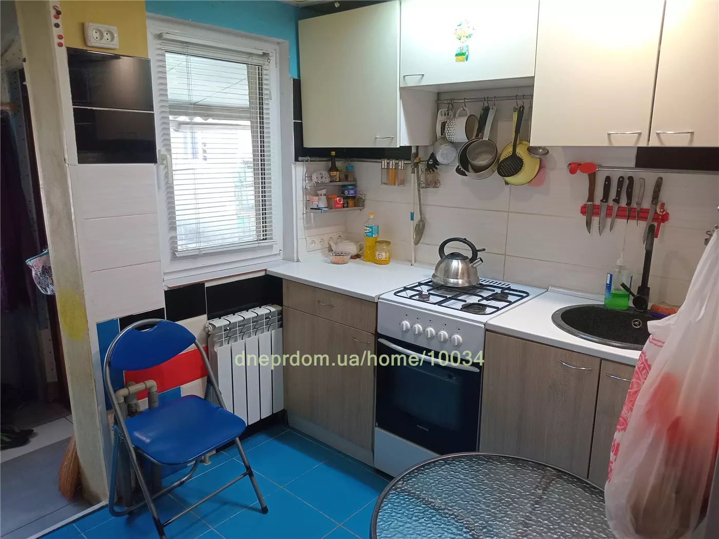Продам 3-к дом, 46 м², 35000 $ вулиця Павлова. Фото №10