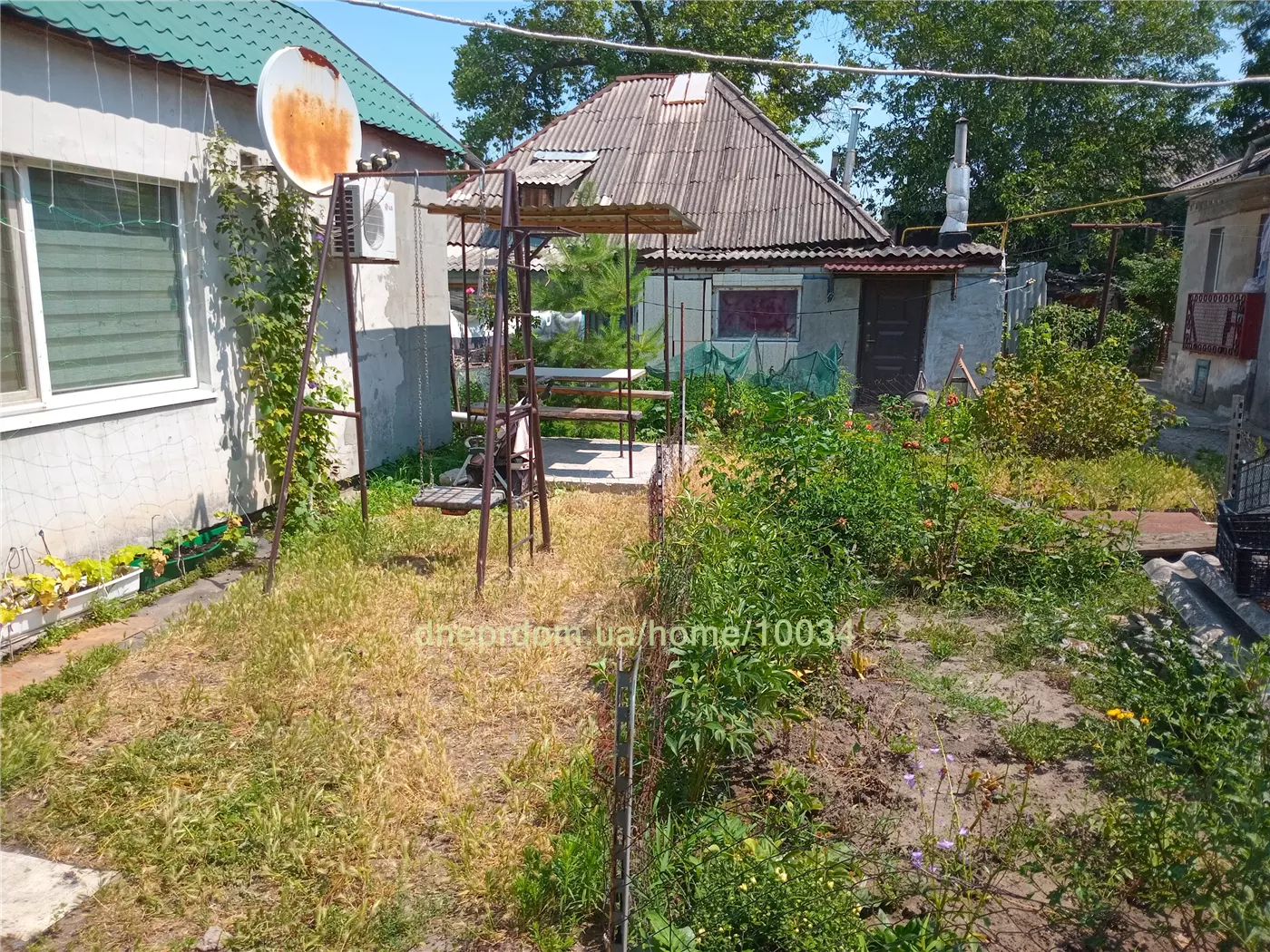 Продам 3-к дом, 46 м², 35000 $ вулиця Павлова. Фото №11