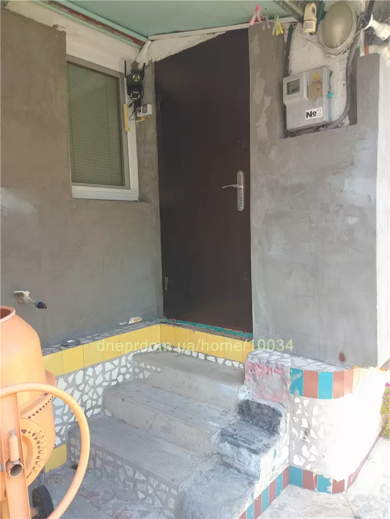 Продам 3-к дом, 46 м², 35000 $ вулиця Павлова. Фото №14