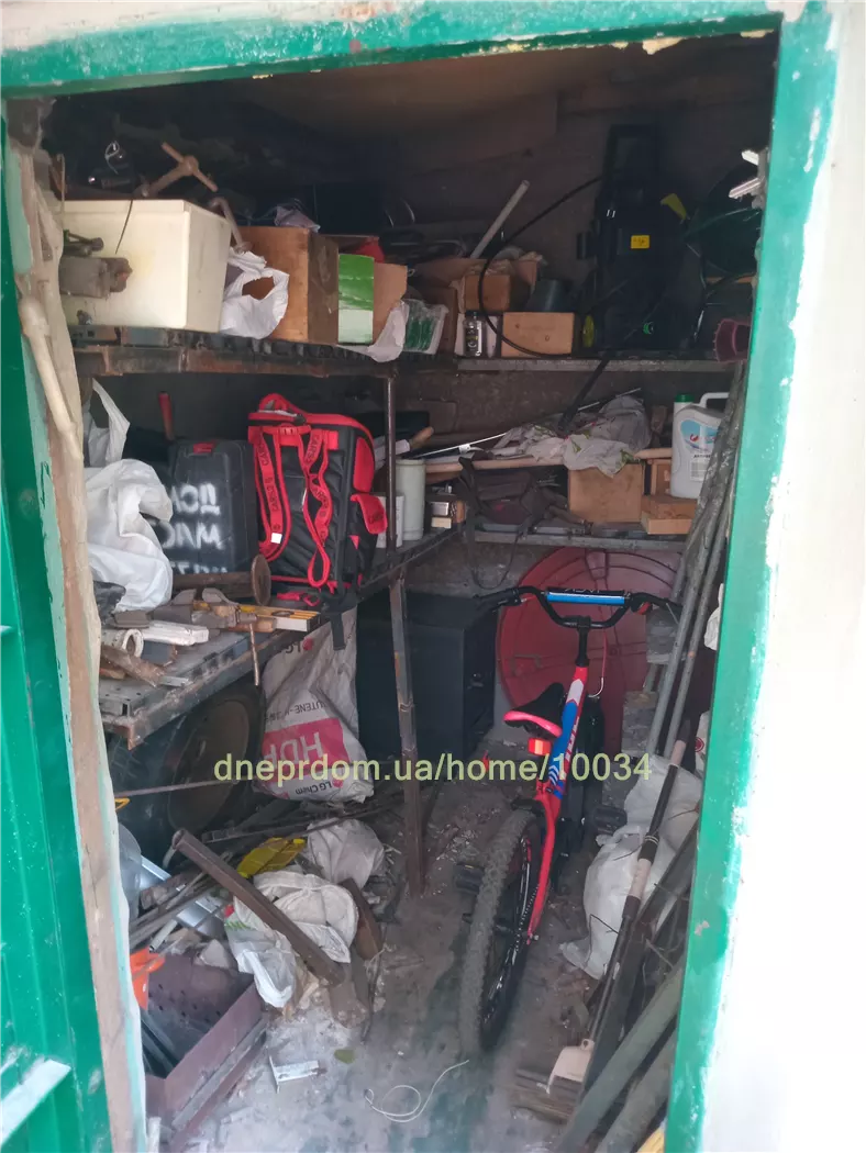 Продам 3-к дом, 46 м², 35000 $ вулиця Павлова