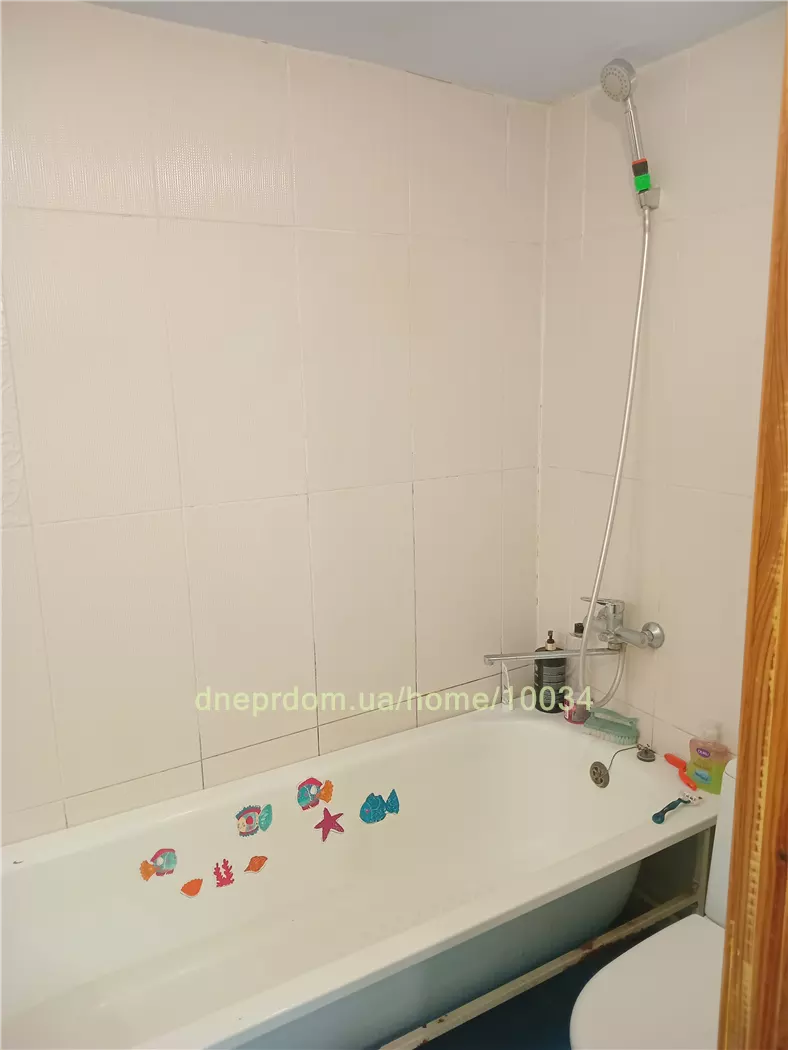 Продам 3-к дом, 46 м², 35000 $ вулиця Павлова. Фото №18