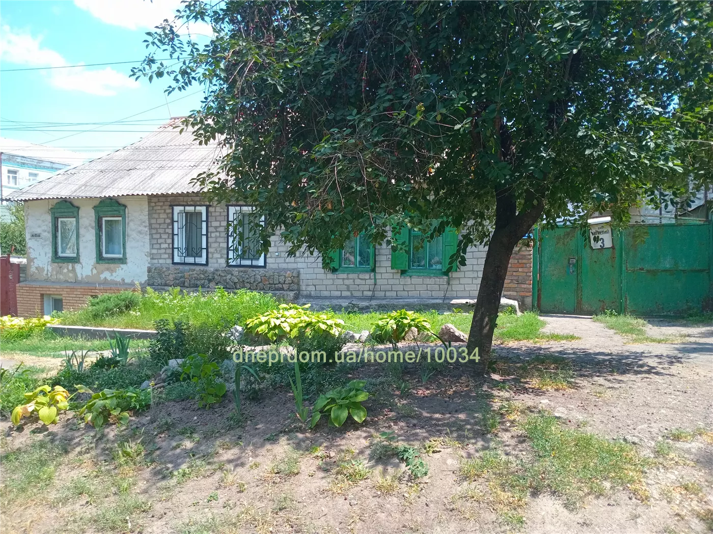 Продам 3-к дом, 46 м², 35000 $ вулиця Павлова. Фото №23
