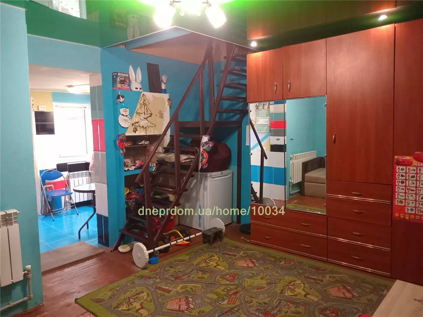 Продам 3-к дом, 46 м², 35000 $ вулиця Павлова. Фото №20