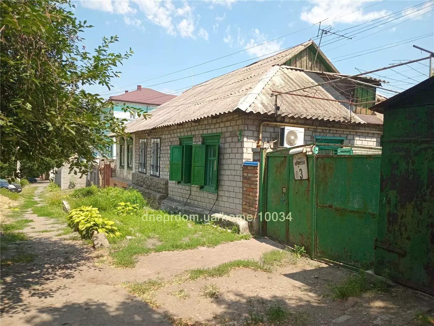 Продам 3-к дом, 46 м², 35000 $ вулиця Павлова. Фото №27