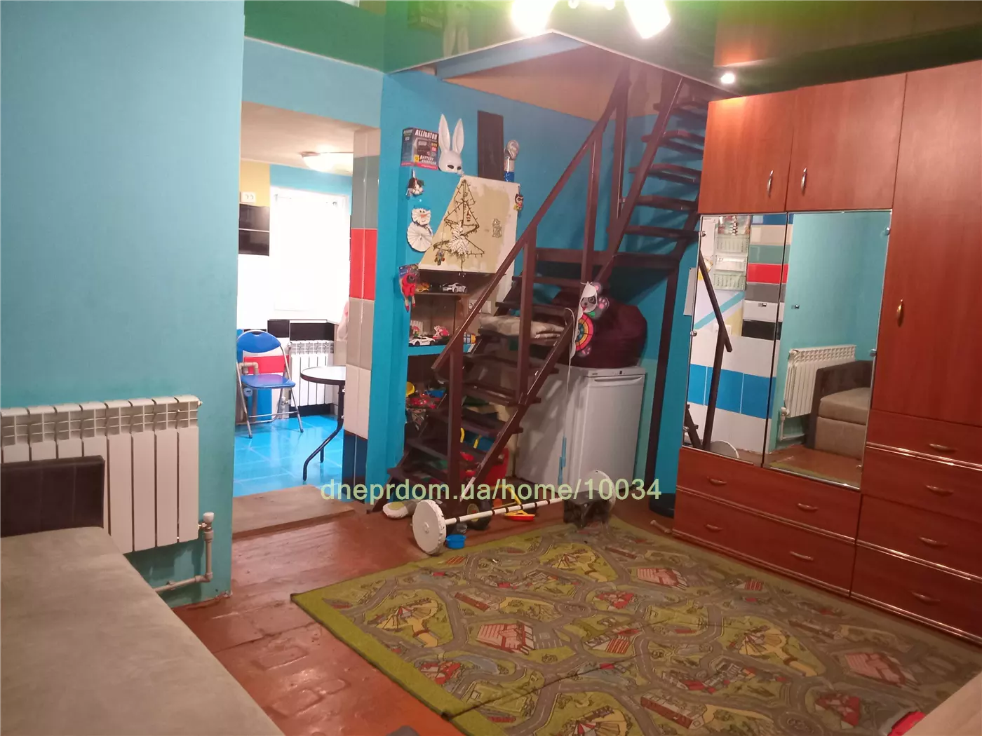 Продам 3-к дом, 46 м², 35000 $ вулиця Павлова. Фото №30