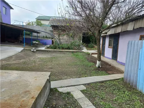 Продам 5-к дом, 105 м², 34000 $, улица Староигренская, Самарский район. Фото №1