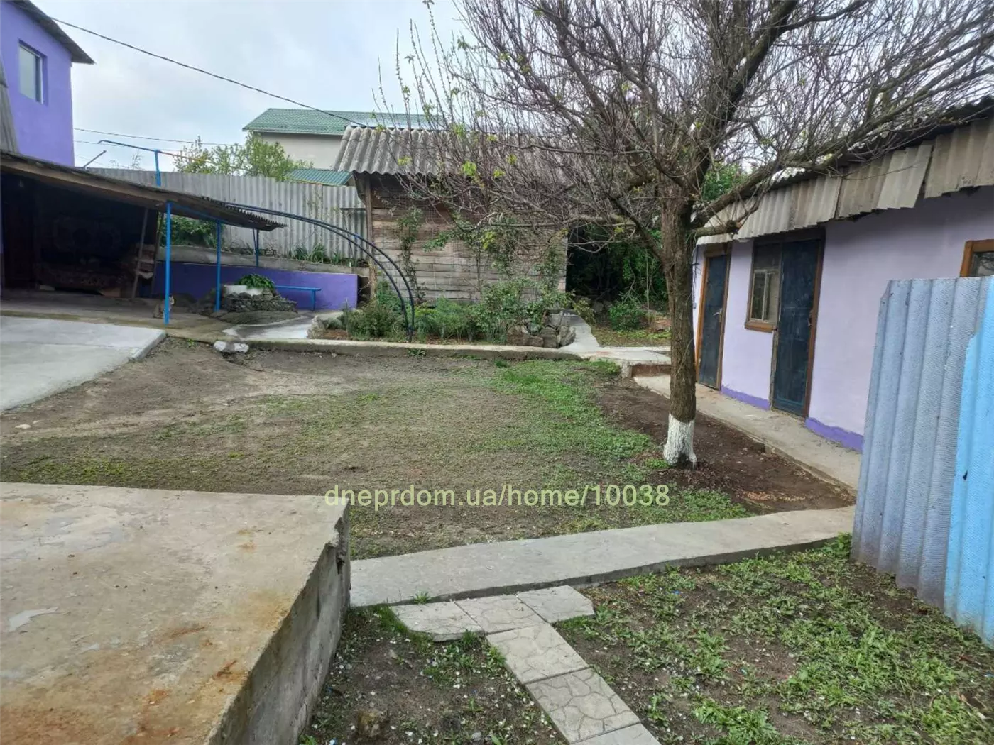 Продам 5-к дом, 105 м², 30000 $ вулиця Староігренська, Самарський район. Фото №3
