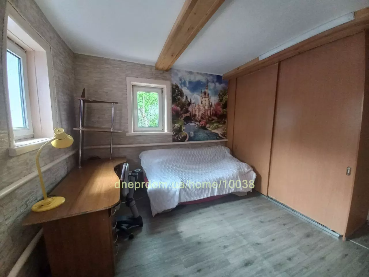 Продам 5-к дом, 105 м², 30000 $ вулиця Староігренська, Самарський район. Фото №5