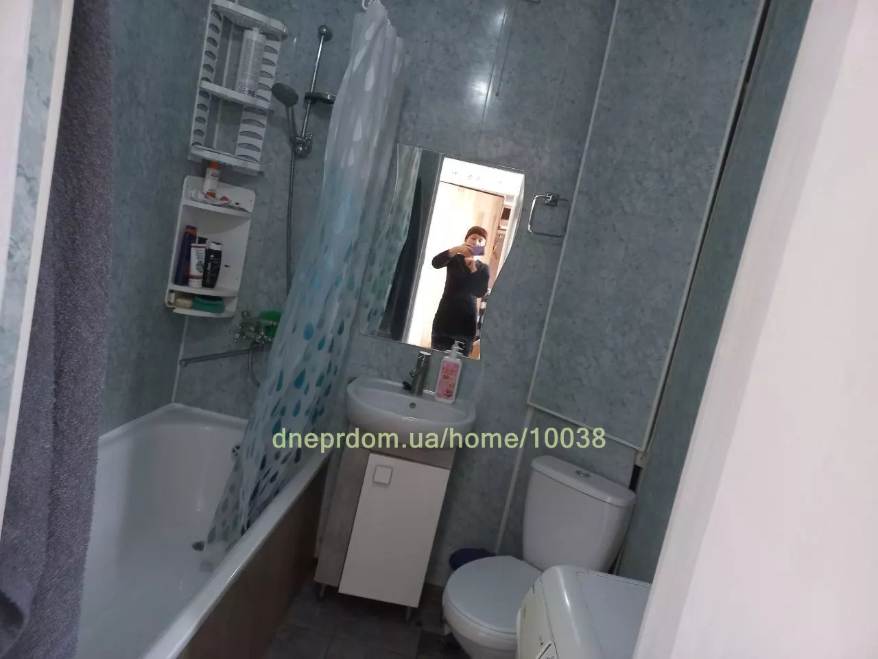 Продам 5-к дом, 105 м², 30000 $ вулиця Староігренська, Самарський район. Фото №2